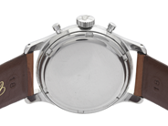 Watches - HEUER, chronograph - View 3
