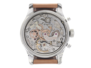 Watches - HEUER, chronograph - View 4