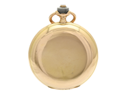 Watches - HALDA, pocket watch - View 2