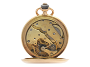 Watches - HALDA, pocket watch - View 6