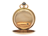 Watches - HALDA, pocket watch - View 7