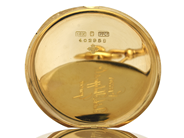 Watches - PATEK, PHILIPPE & Co - View 4