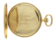 Watches - PATEK, PHILIPPE & Co - View 5