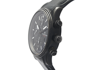 Watches - SJÖÖ SANDSTRÖM, Royal Steel - View 2