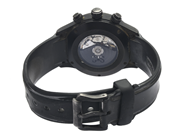 Watches - SJÖÖ SANDSTRÖM, Royal Steel - View 3