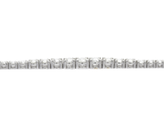 Jewellery - BRACELET, 18K white gold - View 3