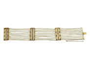 Jewellery - BRACELET, 18K gold - View 2