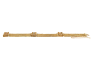 Jewellery - BRACELET, 18K gold - View 4