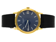 Watches - Men´s wristwatch Patek Philippe, Genève - View 1