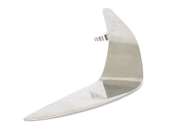 Miscellaneous - Cake slice, steel - View 1