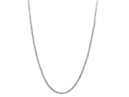 Jewellery - NECKLACE, 18K white gold - View 2