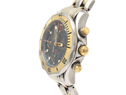 Watches - Omega Seamaster, Men´s wristwatch - View 2