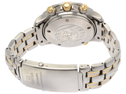 Watches - Omega Seamaster, Men´s wristwatch - View 3