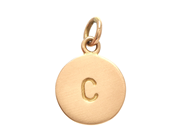 Jewellery, PENDANT, 18K gold, in auction: Lilla jewellery – Thursday 28 March 2019