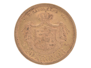 Coins - COIN, 21,6K gold - View 2