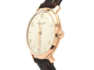Watches - INTERNATIONAL WATCH Co. Schaffhausen, men´s wristwatch - View 2