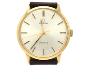 Watches, OMEGA, Genève, in auction: Watches – Saturday 5 January 2019