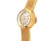 Watches - JAEGER-LE COULTRE, ladie´s wristwatch - View 2