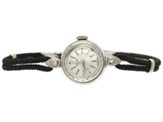 Watches, LONGINES, ladie´s wristwatch, in auction: Watches – Saturday 5 January 2019