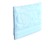 Accessories - CARD HOLDER, CHANEL - View 2