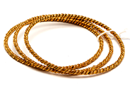 Lot, Bangles 3 items 22K 53,8g 6,5cm , in auction: Pawn – Tuesday 22 January 2019