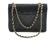 Accessories - BAG, CHANEL - View 3