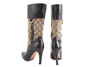 Clothes - BOOTS, GUCCI - View 2