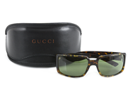 Accessories - SUNGLASSES, GUCCI - View 2