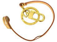 Accessories - KEY-RING, LOUIS VUITTON - View 2