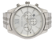 Watches, Wristwatch Michael Cross MK 8405, see, in auction: Pawn – Tuesday 5 March 2019
