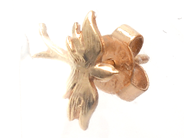 Jewellery - Earring, one odd 18K 0,5g - View 1