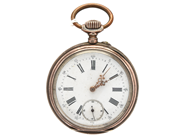 Watches, Pocket watch S830 Brv: 81,6g, manual, in auction: Pawn – Tuesday 5 March 2019