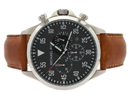 Watches, Michael Cross MK-8333, Men´s wristwatch, in auction: Pawn – Tuesday 5 March 2019
