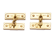 Watch parts - CUFFLINKS, Rolex - View 2