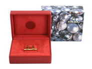 Watch parts - CUFFLINKS, Rolex - View 4