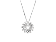 Jewellery, KULTAKESKUS, Pendant/chain, in auction: Lilla jewellery – Thursday 28 March 2019