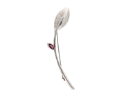 Jewellery, KALEVALA, brooch, in auction: Lilla jewellery – Thursday 28 March 2019