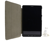 Electronics - Samsung Galaxy Tab A6, Model: SM-T585 - View 1