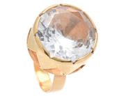 Jewellery, RING, 18K gold, in auction: Lilla jewellery – Thursday 28 March 2019