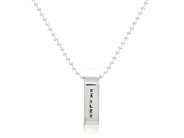Jewellery, EFVA ATTLING, pendant/chain, in auction: Lilla jewellery – Thursday 28 March 2019