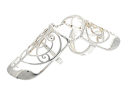 Jewellery, EFVA ATTLING, ring, in auction: Lilla jewellery – Thursday 28 March 2019