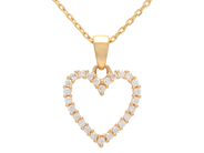 Jewellery, PENDANT/CHAIN, 18K gold, in auction: Lilla jewellery – Thursday 28 March 2019
