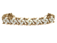 Jewellery - NECKLACE, BRACELET - View 2