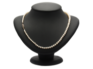 Jewellery, PEARL NECKLACE, cultured pearls, in auction: Lilla jewellery – Thursday 28 March 2019