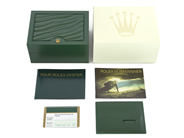 Watches - ROLEX, Oyster Perpetual Date - View 12