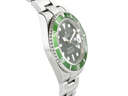 Watches - ROLEX, Oyster Perpetual Date - View 3