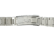 Watches - ROLEX, Oyster Perpetual Date - View 8