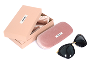 Accessories - SUNGLASSES, MIU MIU - View 2