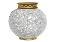 Ceramics, Vase, design Gunnar Nylund ALP stoneware, in auction: Pawn – Tuesday 23 April 2019