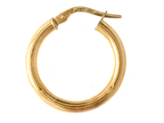 Lot, Lot of gold 18K 0,9g odd, small notch, in auction: Pawn – Tuesday 23 April 2019